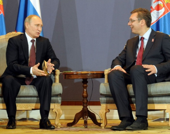 Nakon Bregzita Putin će pojačati pritisak 