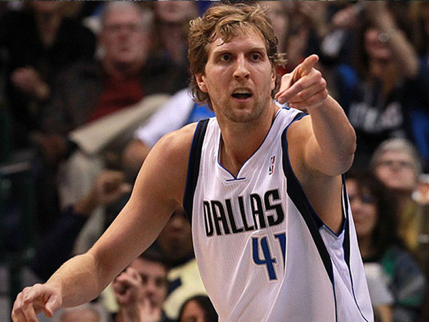 Dirk Novicki slobodan agent!