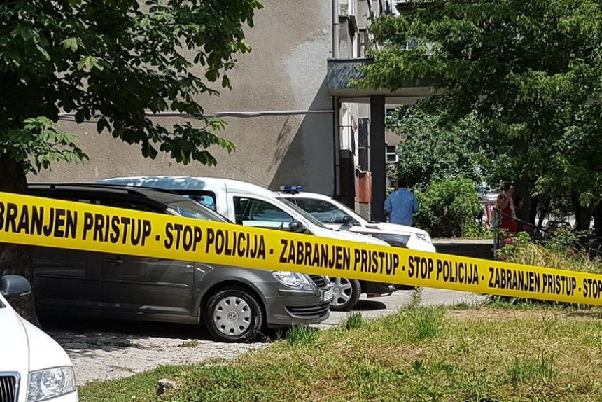 Nakon incidenta, umro u marici