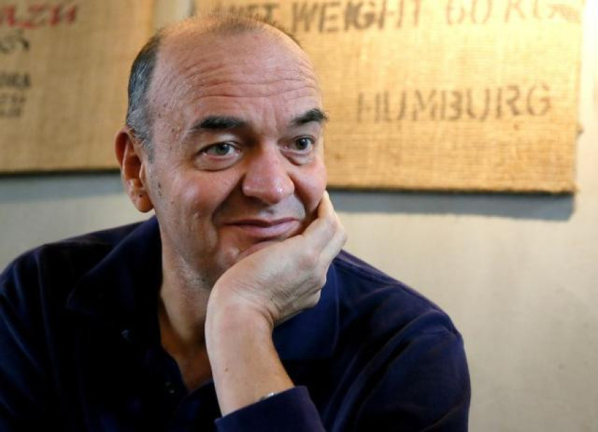 "Zvezdi nije ni približno teško kao mom Partizanu!"