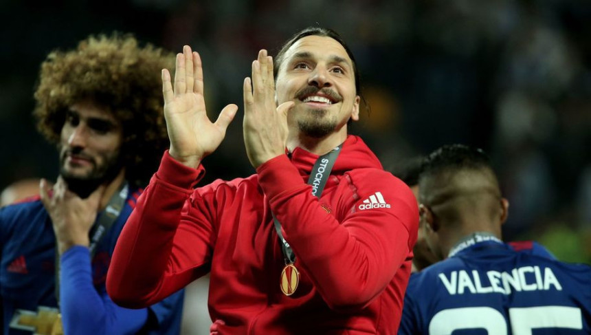 Simeone zove Ibrahimovića!