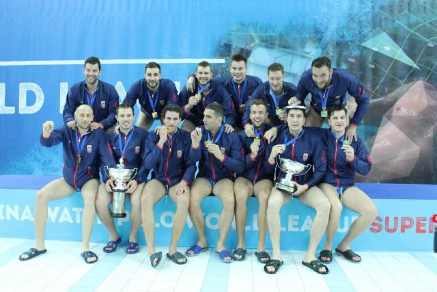 Srbi nepobjedivi skoro četiri godine!