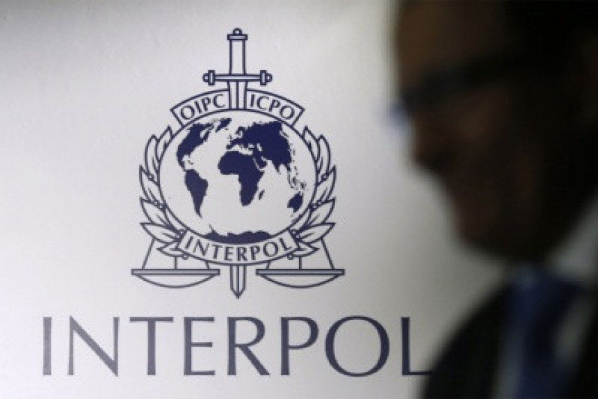 Četiri žene na listi Interpol-a