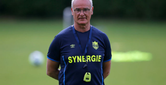 Ranijeri: Želim da zaboravim Lester!