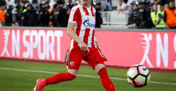 Zvezda pristala na 1.300.000 i 10%!