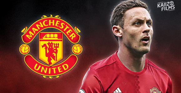 Matić među najbolje plaćenima u Junajtedu!