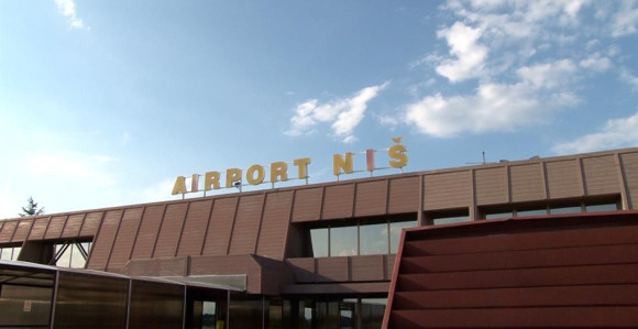 Niš: Avio-linija za Cirih 