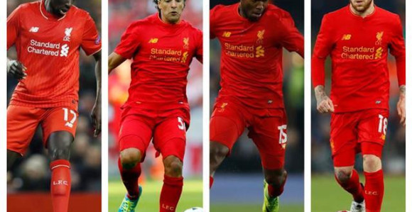 Desetorica ''u izlogu'' na Enfildu!