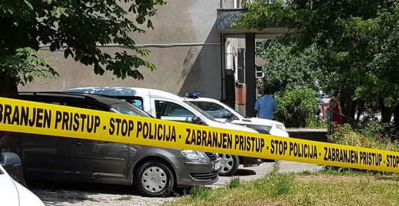 Nakon incidenta, umro u marici