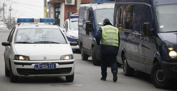 Vatreni obračun u Nišu 