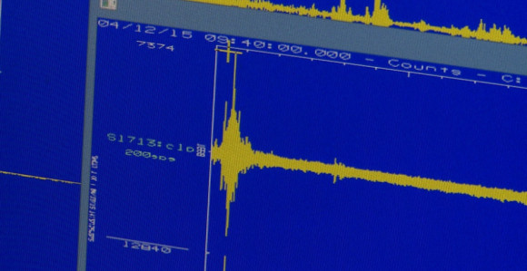 Šesti zemljotres za dva dana