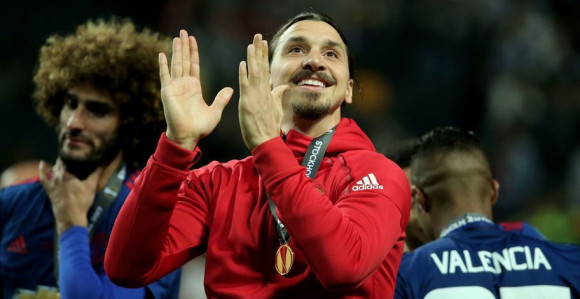 Simeone zove Ibrahimovića!