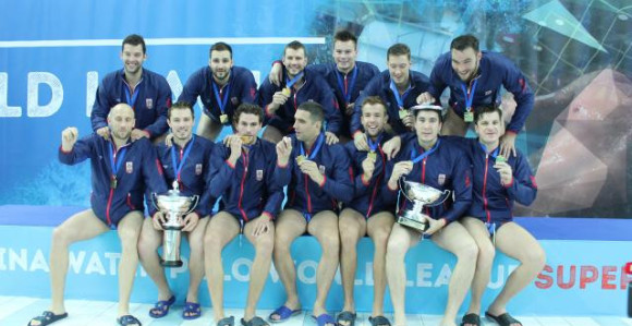 Srbi nepobjedivi skoro četiri godine!