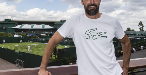 Ivanišević: Novak peti favorit, Čilić i prije Marija!