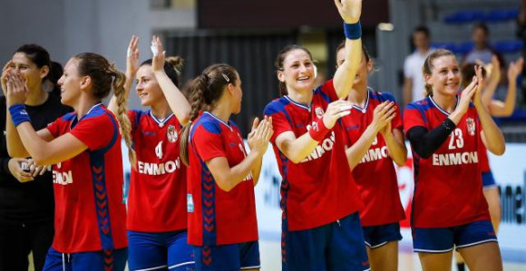 SP: Srbija u šeširu sa Češkom, Španijom i Brazilom!