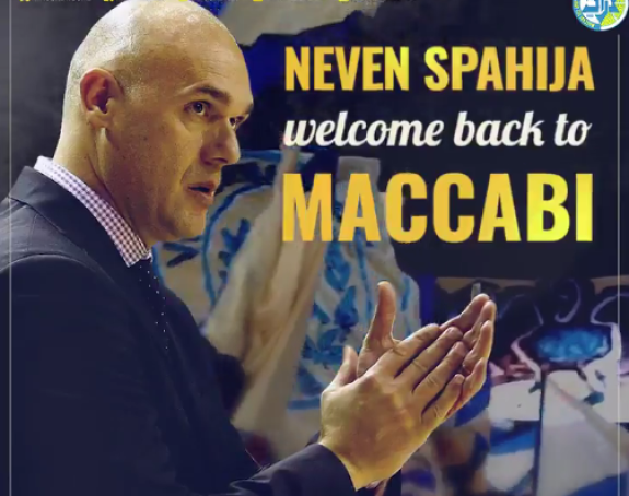 Spahija i zvanično!