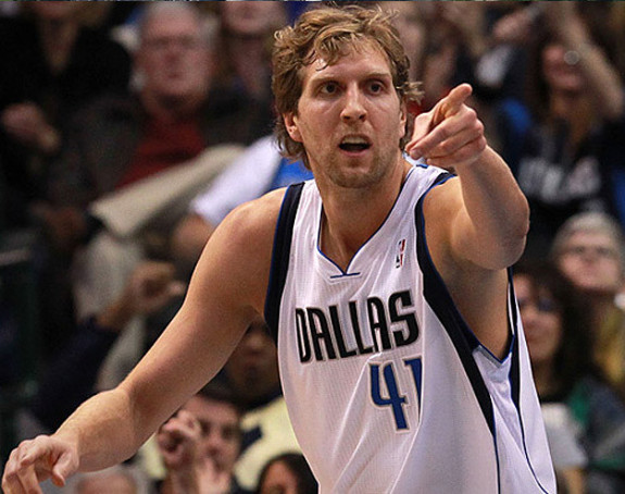 Dirk Novicki slobodan agent!