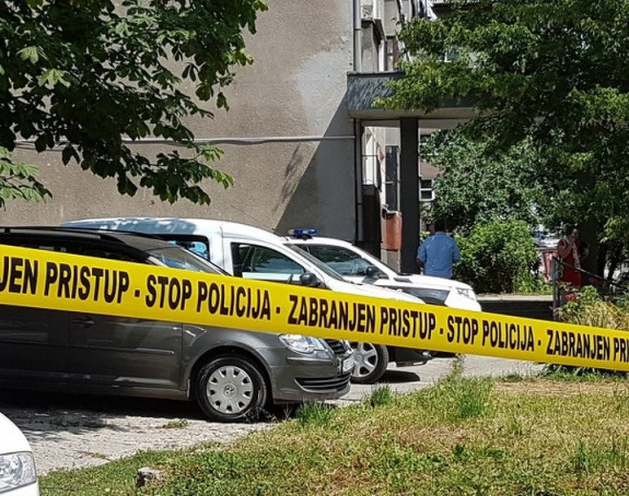 Nakon incidenta, umro u marici