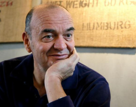 "Zvezdi nije ni približno teško kao mom Partizanu!"