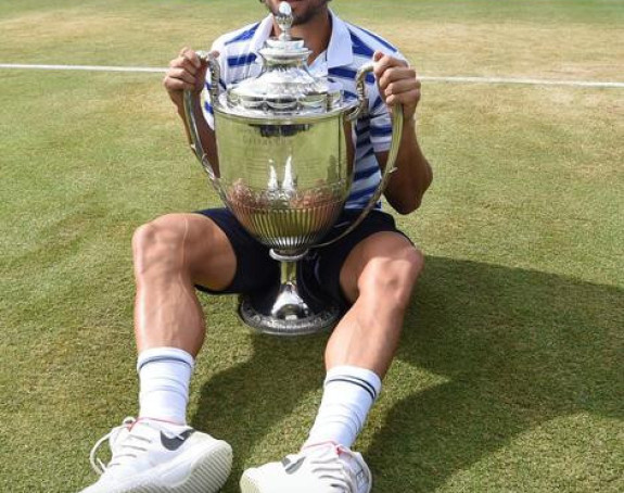 Lopes: Najbolja sedmica u mojoj karijeri!