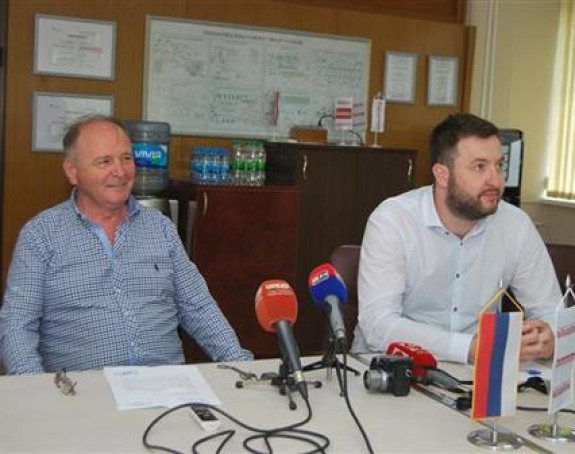Alumina bez blokade računa 