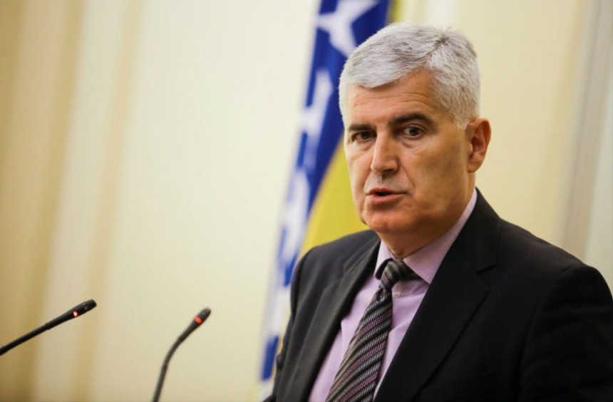 Čovićev put ka trećem entitetu