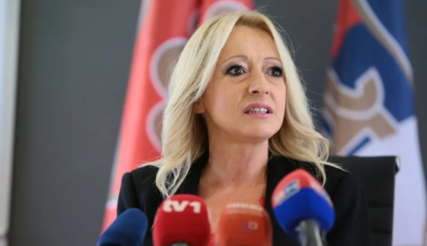 Pandurević: SNSD postaje prošlost
