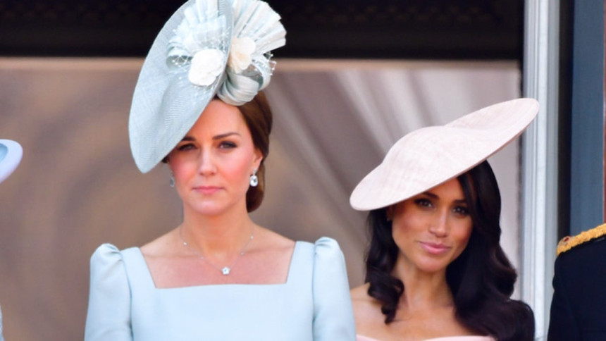 Razdor u kraljevskoj porodici