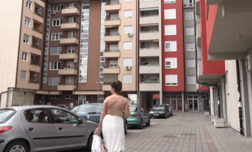 Boračka okrenula glavu borcima!?