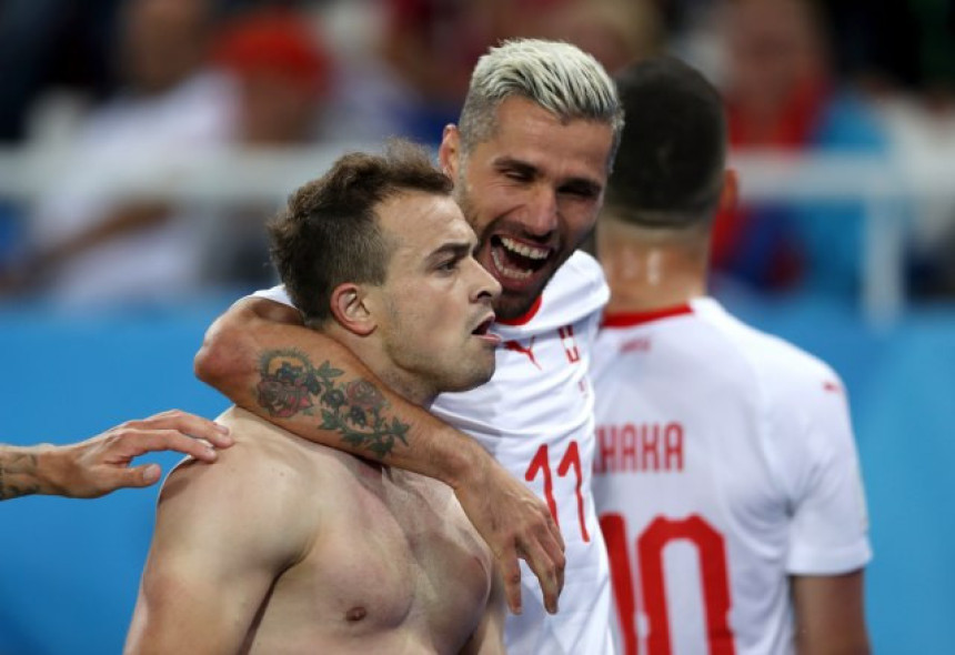 ''Svi samo govore o provokacijama!''