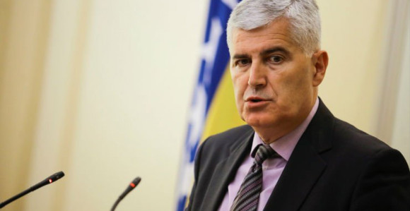 Čovićev put ka trećem entitetu