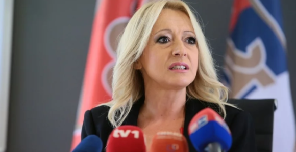 Pandurević: SNSD postaje prošlost