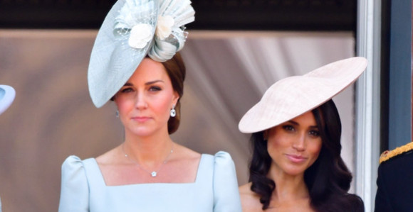 Razdor u kraljevskoj porodici