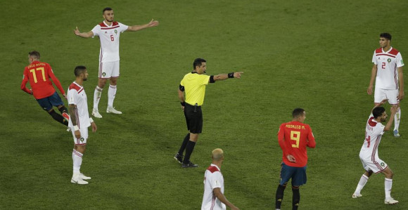 Šta je VAR? "VAR je SRA***!"