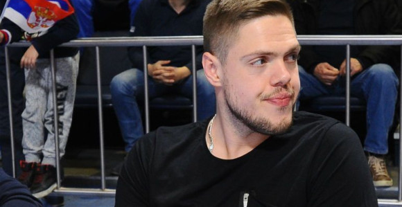 Štimac ide iz Efesa?