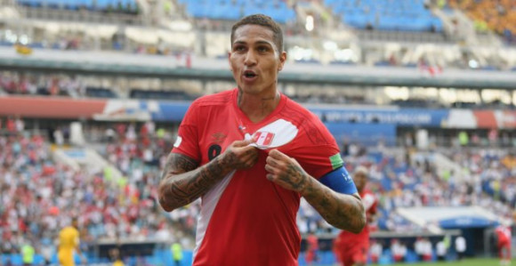 Peruanci su čekali pobjedu 40 godina!