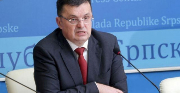 Tegeltija najavio zakonska rješenja