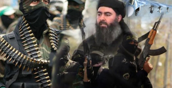 Mladi Balkana ginu u Siriji