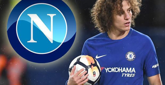 Napoli želi Luiza, spremio 30 miliona evra!