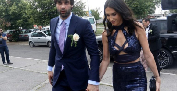 Jelisaveta i Teo čekaju bebu