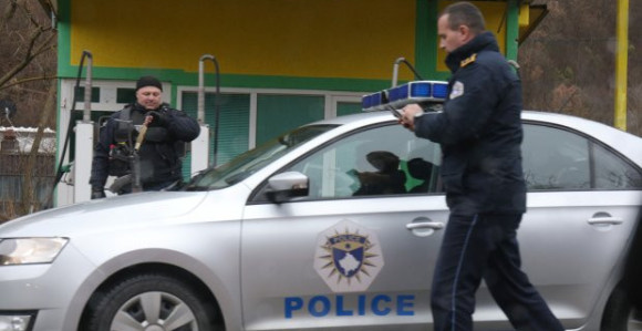 Pucnjava: Ranjen Srbin na Kosovu
