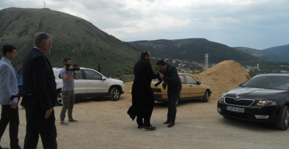 Srbi u Mostaru zajedno na izbore