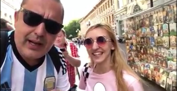 Kako se Argentina bori sa huliganima? Ovako...