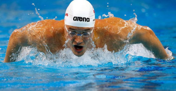 MI: Još šest medalja za Srbiju, Stjepanoviću zlato!