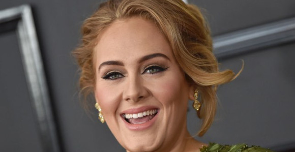 Novi album 2019, Adel počela da piše pjesme!