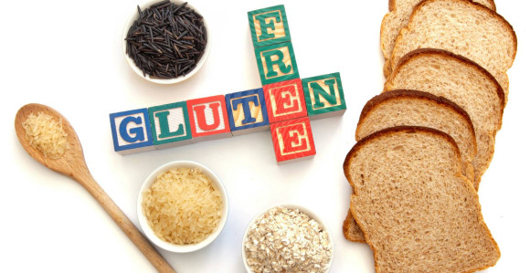 Nije svaka reakcija na gluten - celijakija