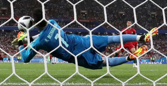 Pao svjetski rekord - već dosuđeno 20 penala!