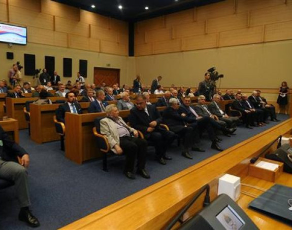 Borci ostaju čuvari Republike Srpske