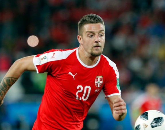 Sergej: Igram sa Brazilcima, znam njihove slabosti!