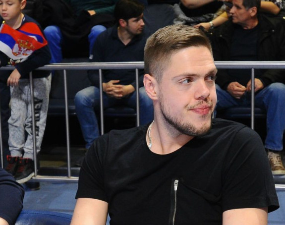 Štimac ide iz Efesa?